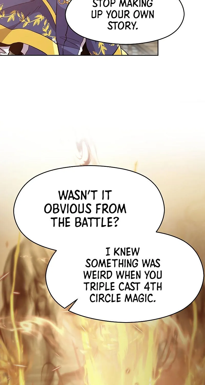 Archmage Transcending Through Regression Kainu Manga Chapter 15 Page 49