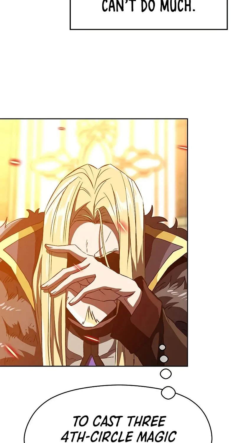 Archmage Transcending Through Regression Kainu Manga Chapter 13 Page 37