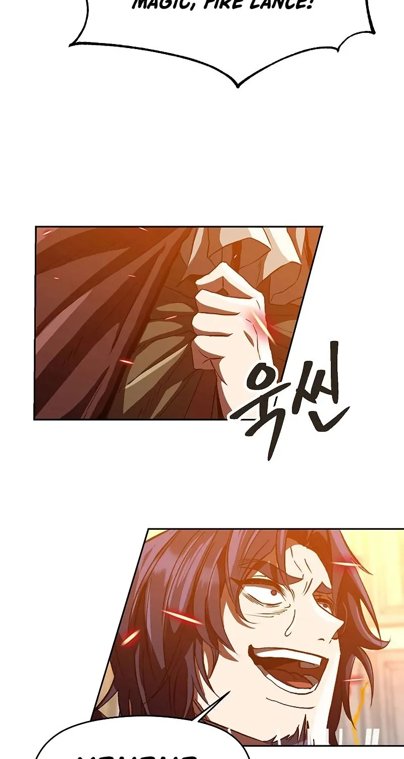Archmage Transcending Through Regression Kainu Manga Chapter 13 Page 41
