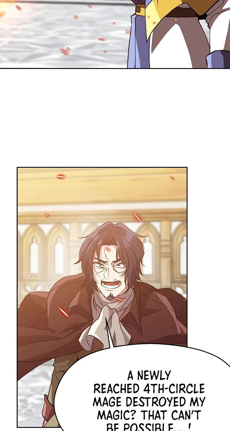Archmage Transcending Through Regression Kainu Manga Chapter 13 Page 56