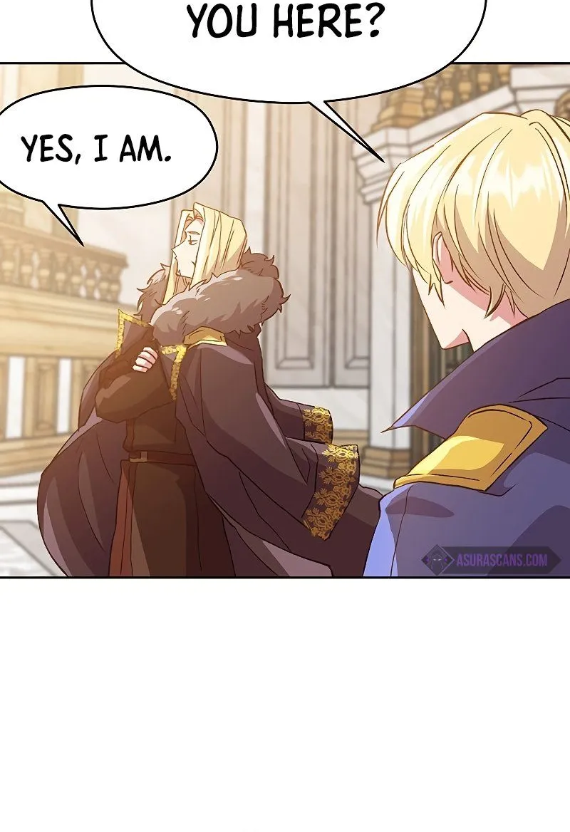 Archmage Transcending Through Regression Kainu Manga Chapter 12 Page 27