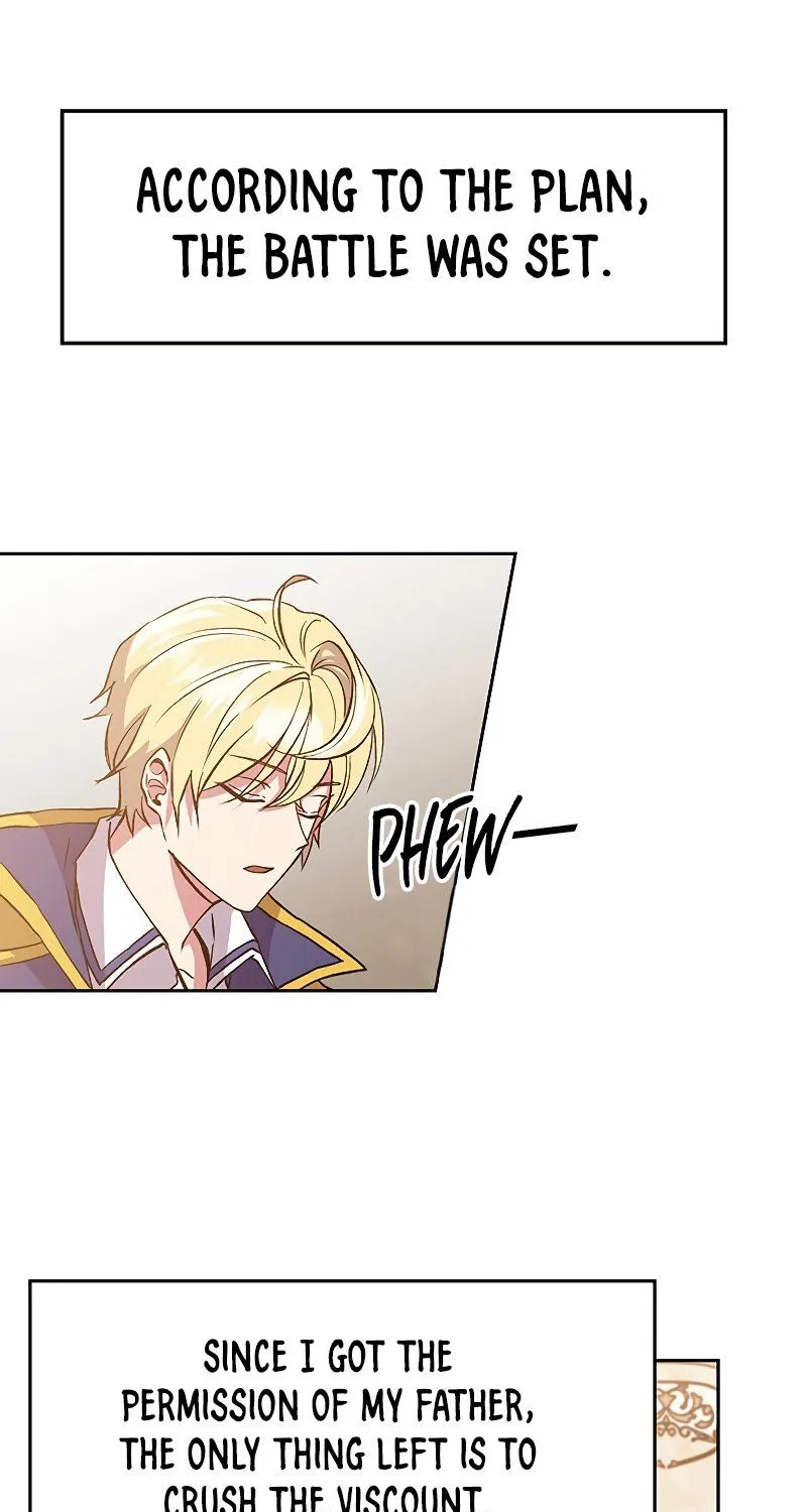 Archmage Transcending Through Regression Kainu Manga Chapter 11 Page 62