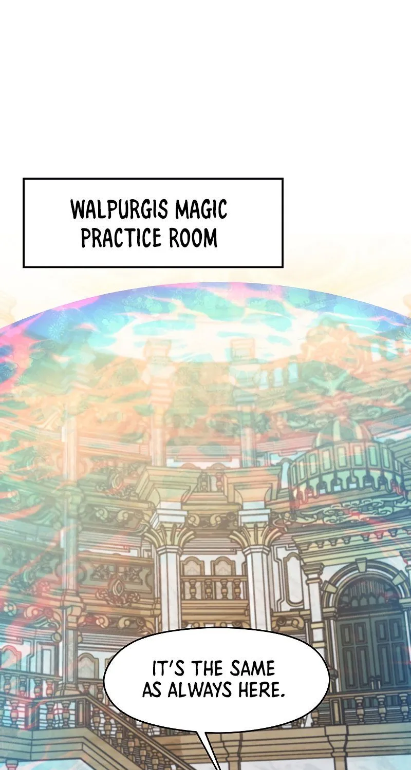 Archmage Transcending Through Regression Kainu Manga Chapter 11 Page 71