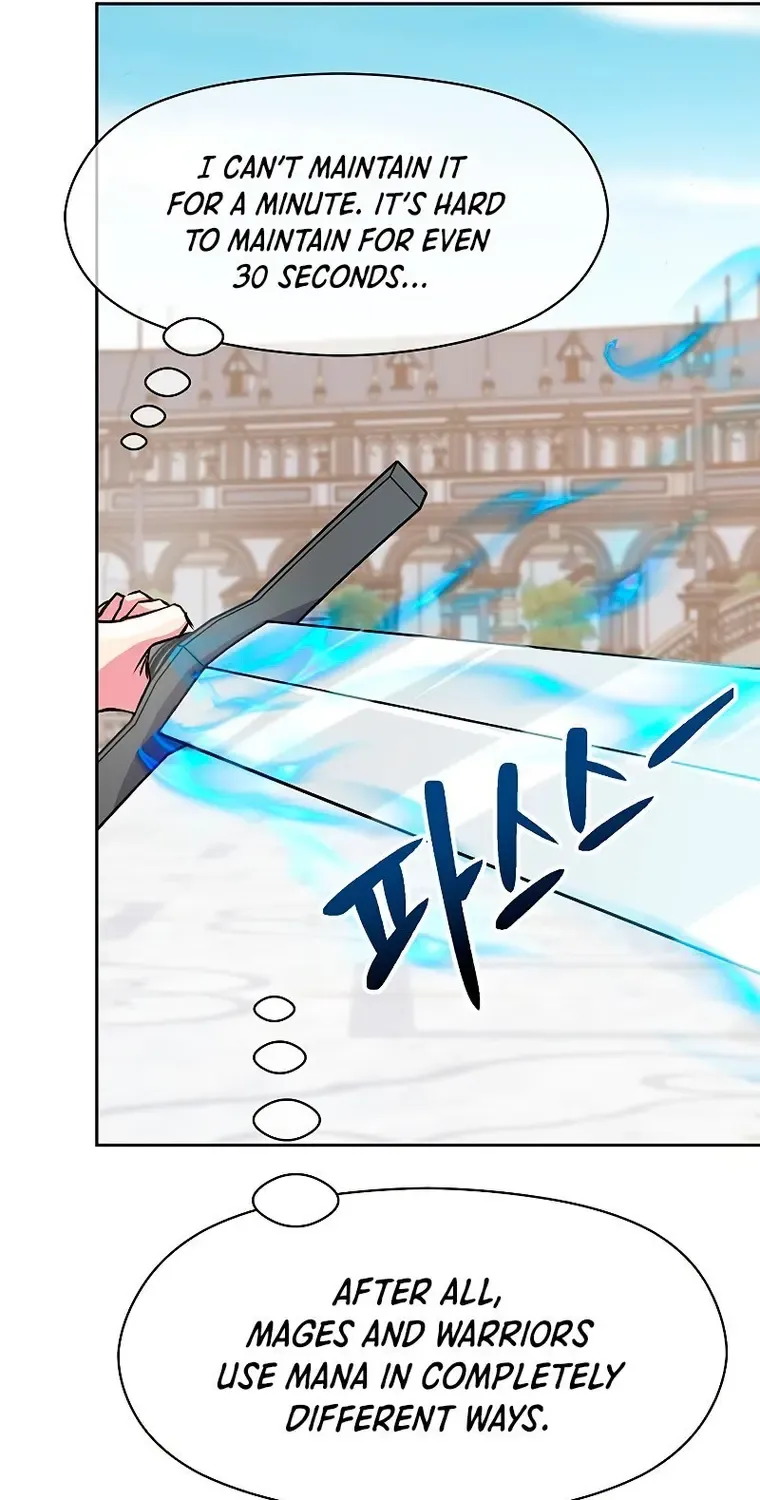 Archmage Transcending Through Regression Kainu Manga Chapter 8 Page 33