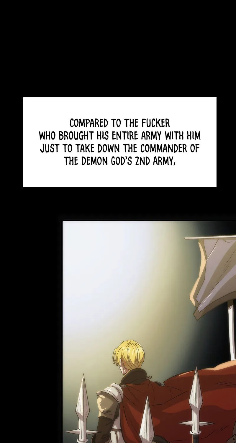 Archmage Transcending Through Regression Kainu Manga Chapter 7 Page 11