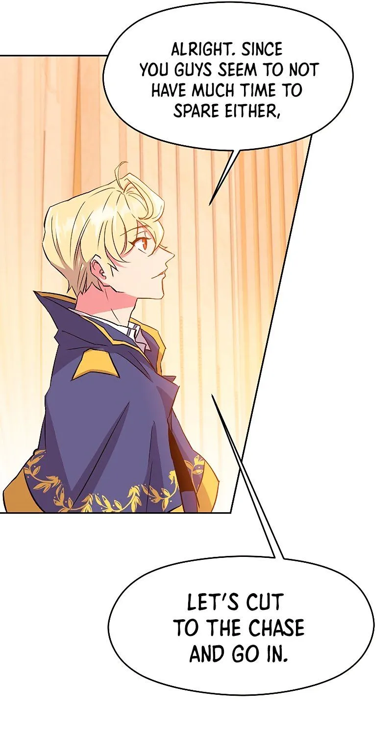 Archmage Transcending Through Regression Kainu Manga Chapter 4 Page 26