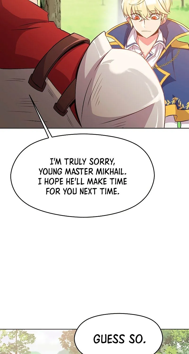 Archmage Transcending Through Regression Kainu Manga Chapter 3 Page 8