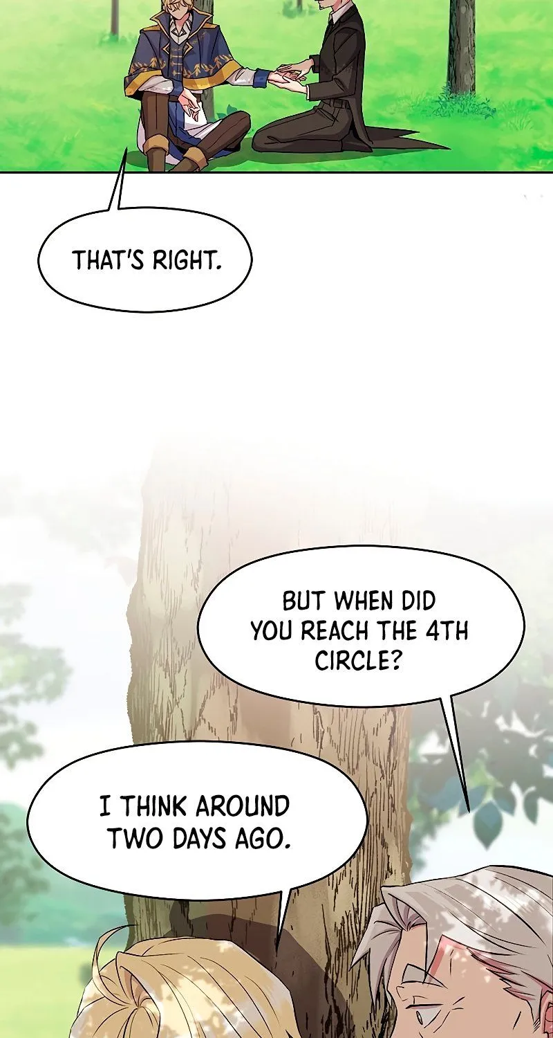 Archmage Transcending Through Regression Kainu Manga Chapter 3 Page 76
