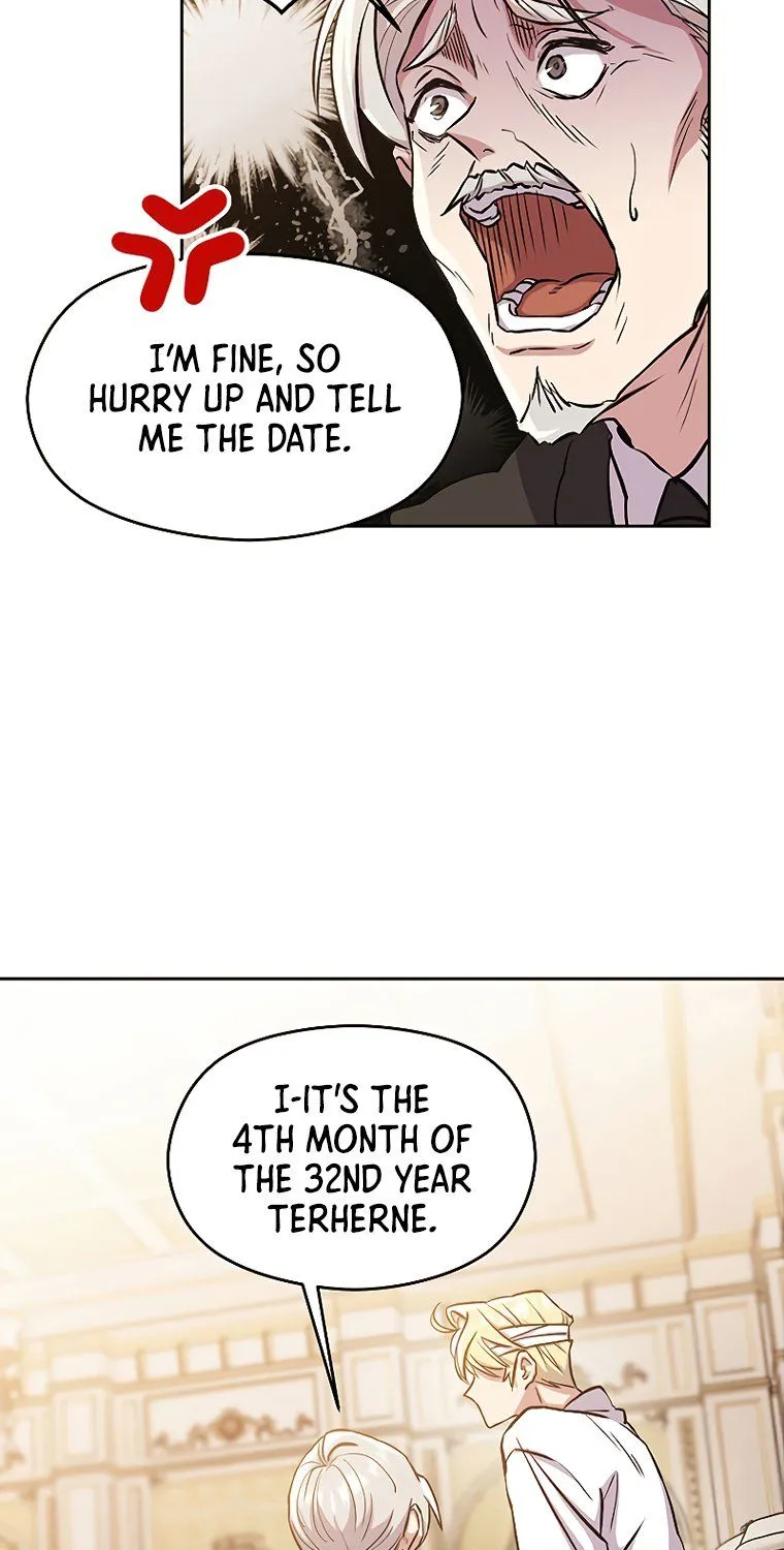 Archmage Transcending Through Regression Kainu Manga Chapter 1 Page 109