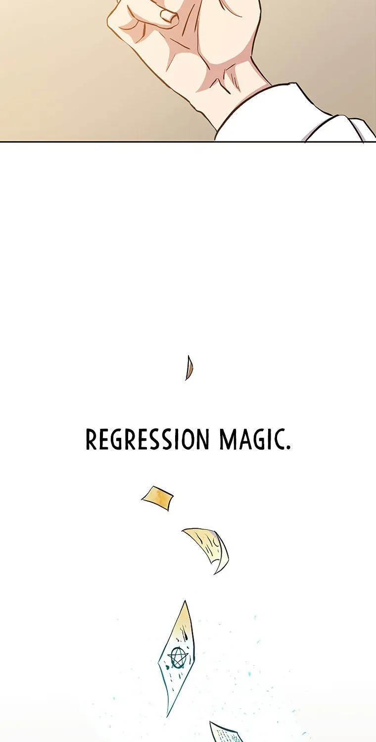 Archmage Transcending Through Regression Kainu Manga Chapter 1 Page 111