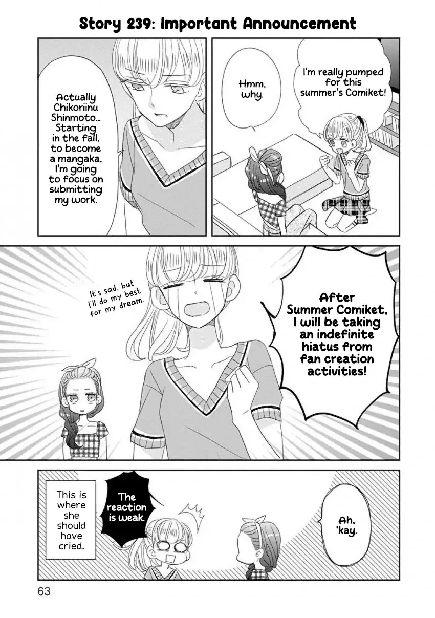 Super Seisyun Brothers Kainu Manga Chapter 30 Page 5