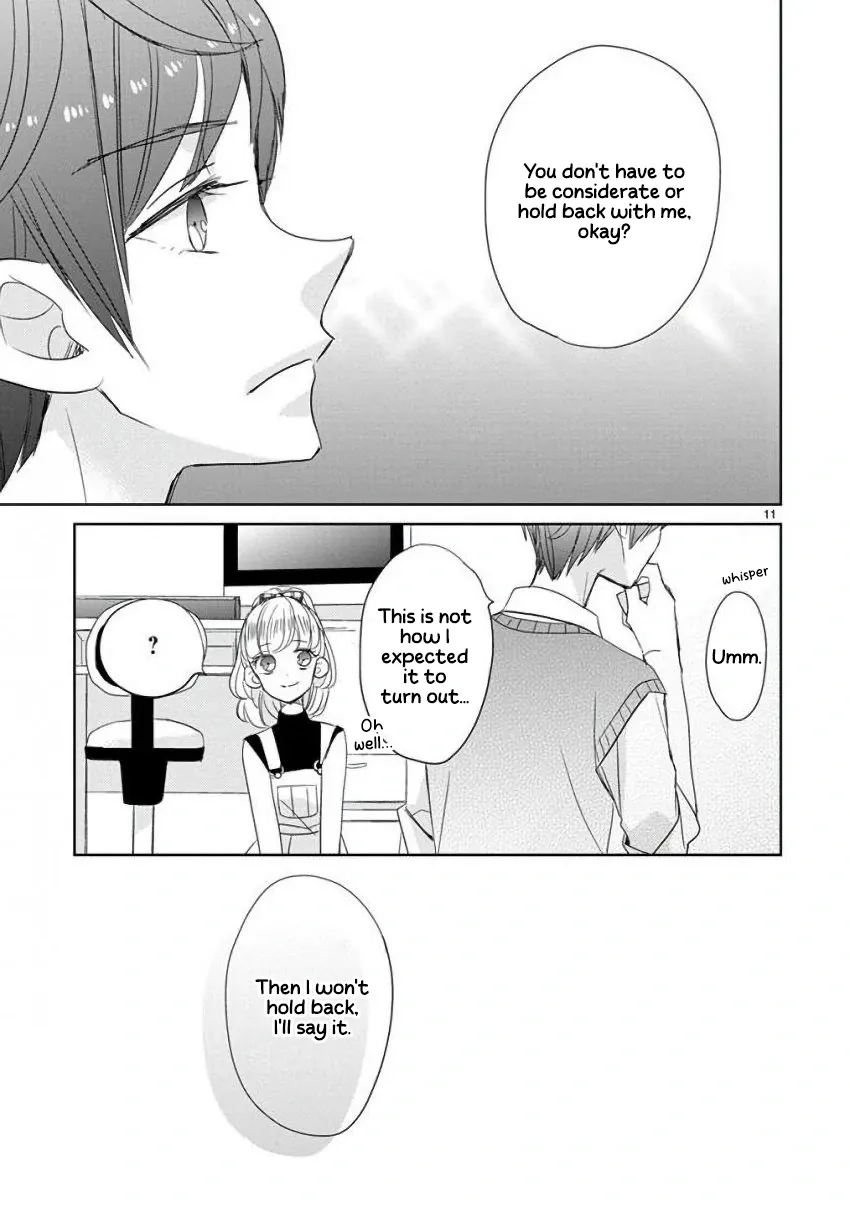 Super Seisyun Brothers Kainu Manga Chapter 26 Page 12