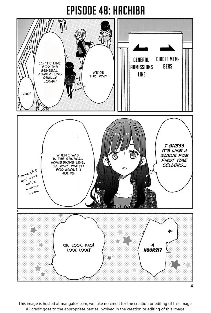 Super Seisyun Brothers Kainu Manga Chapter 6 Page 5