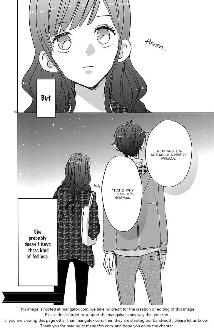 Super Seisyun Brothers Kainu Manga Chapter 6 Page 19