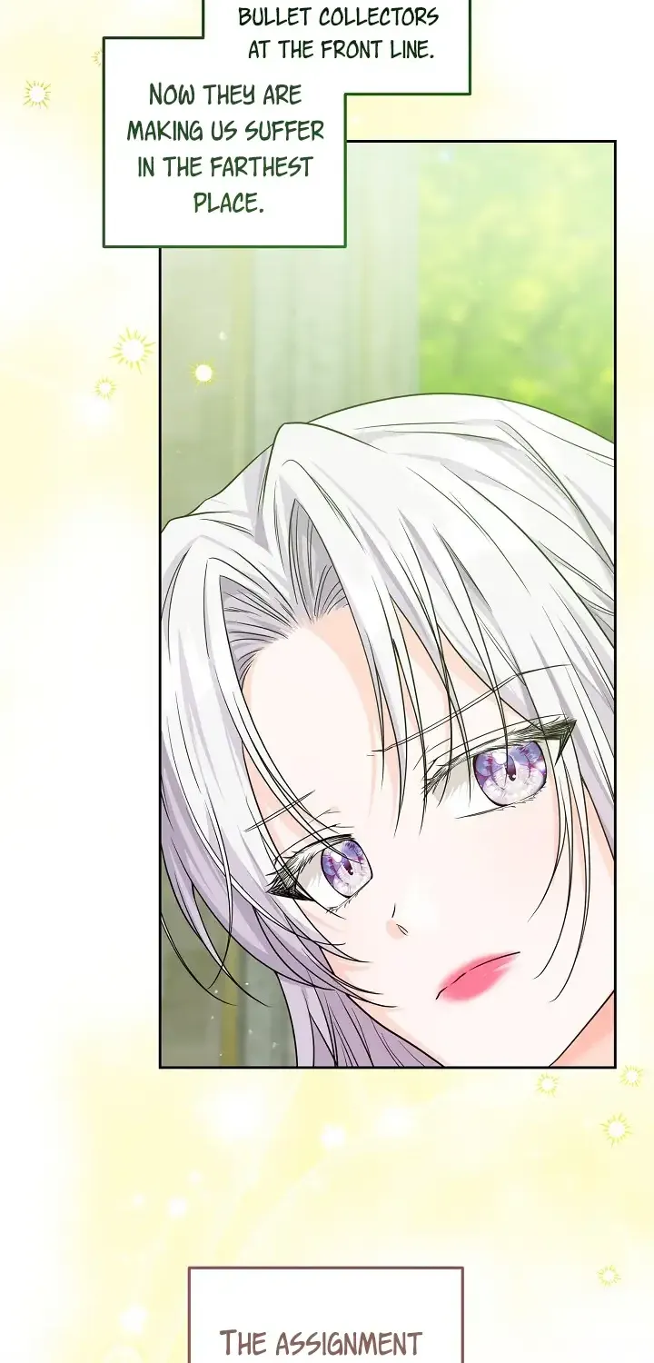 The Closet Fan Princess Kainu Manga Chapter 13 Page 42