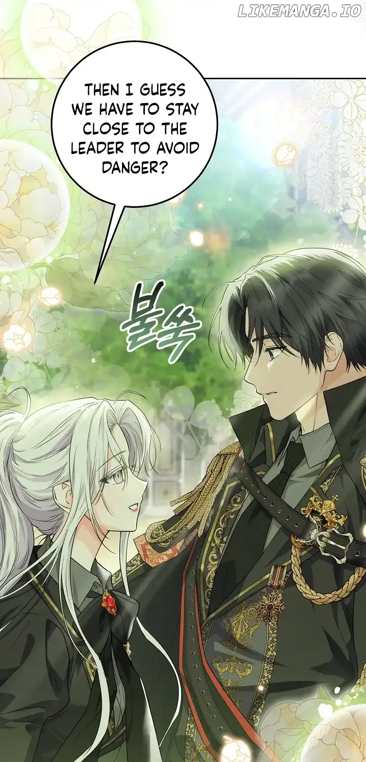 The Closet Fan Princess Kainu Manga Chapter 13 Page 64
