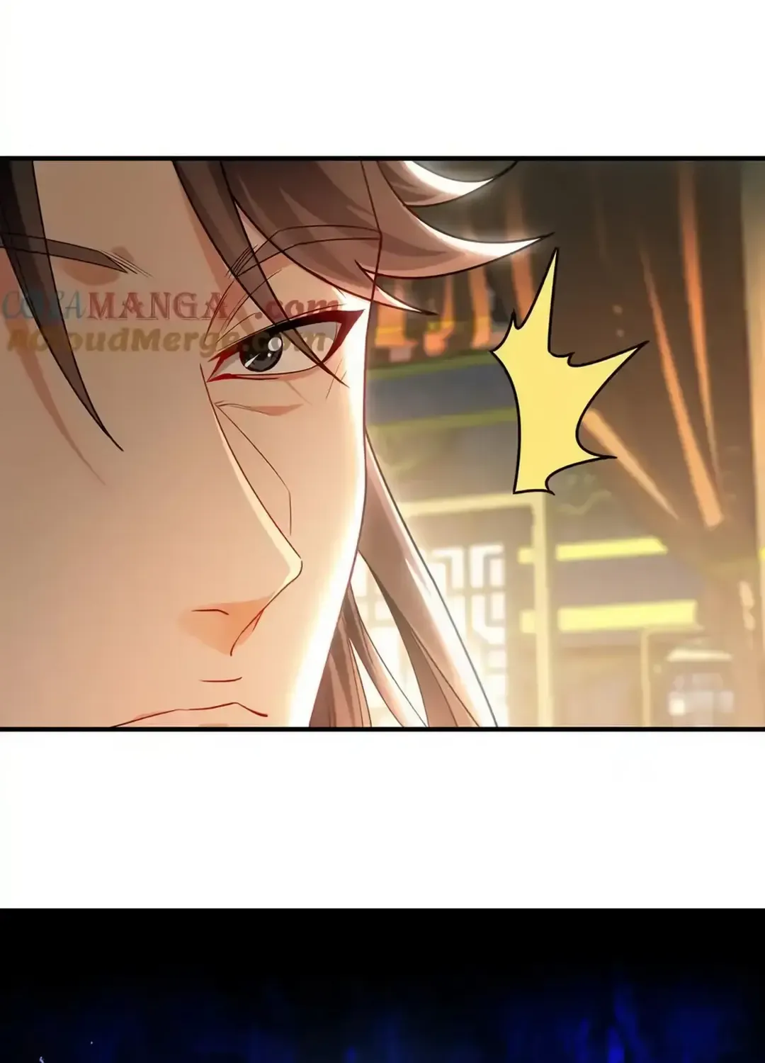 Million Times Attack Speed Kainu Manga Chapter 97 Page 41