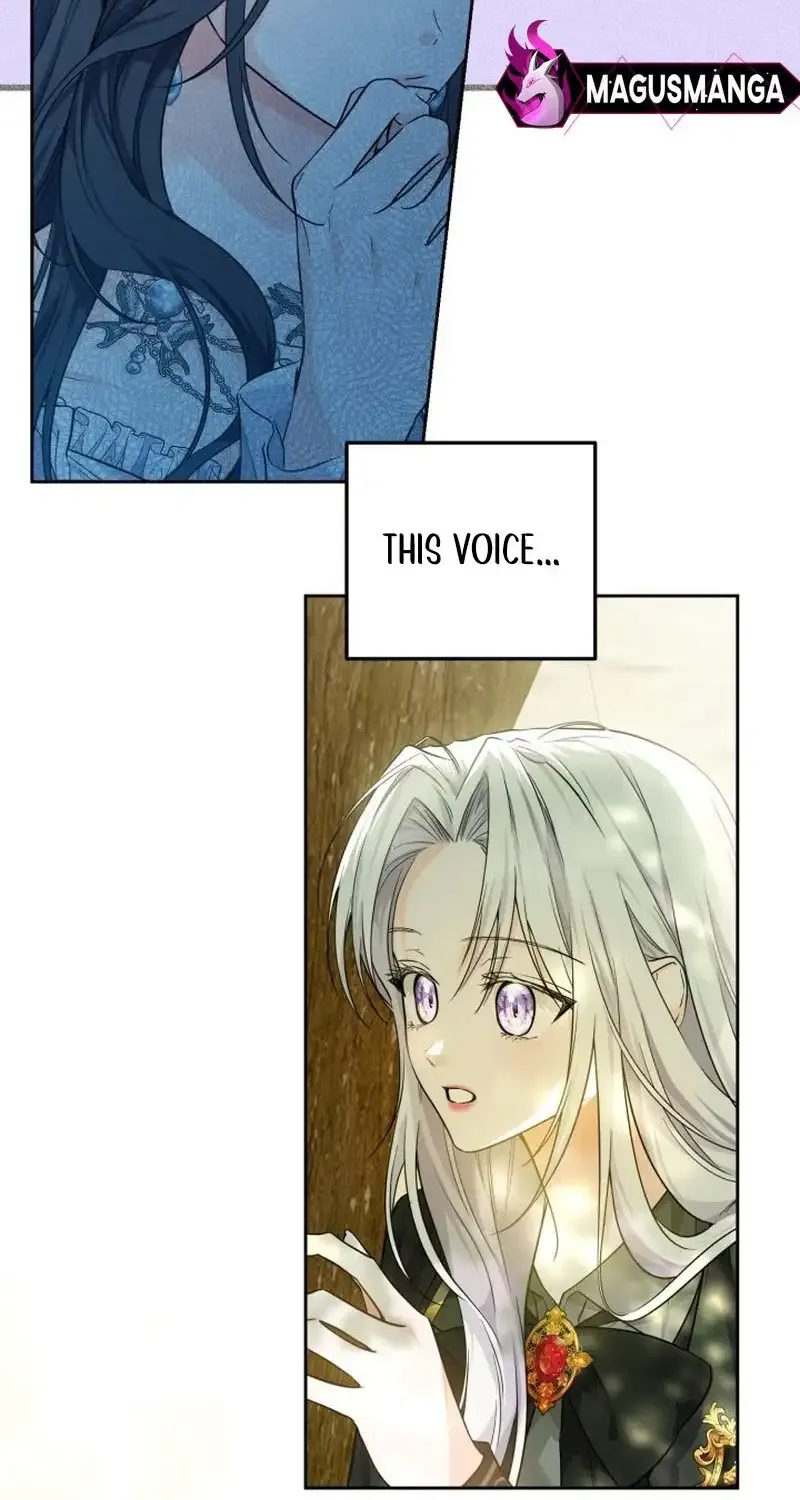 The Closet Fan Princess Kainu Manga Chapter 12 Page 8