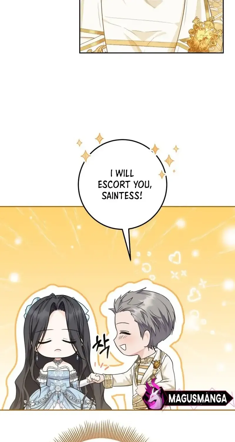 The Closet Fan Princess Kainu Manga Chapter 12 Page 23