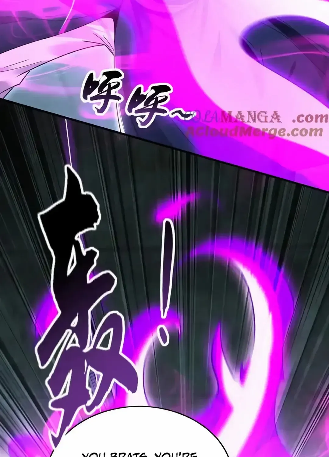 Million Times Attack Speed Kainu Manga Chapter 94 Page 67