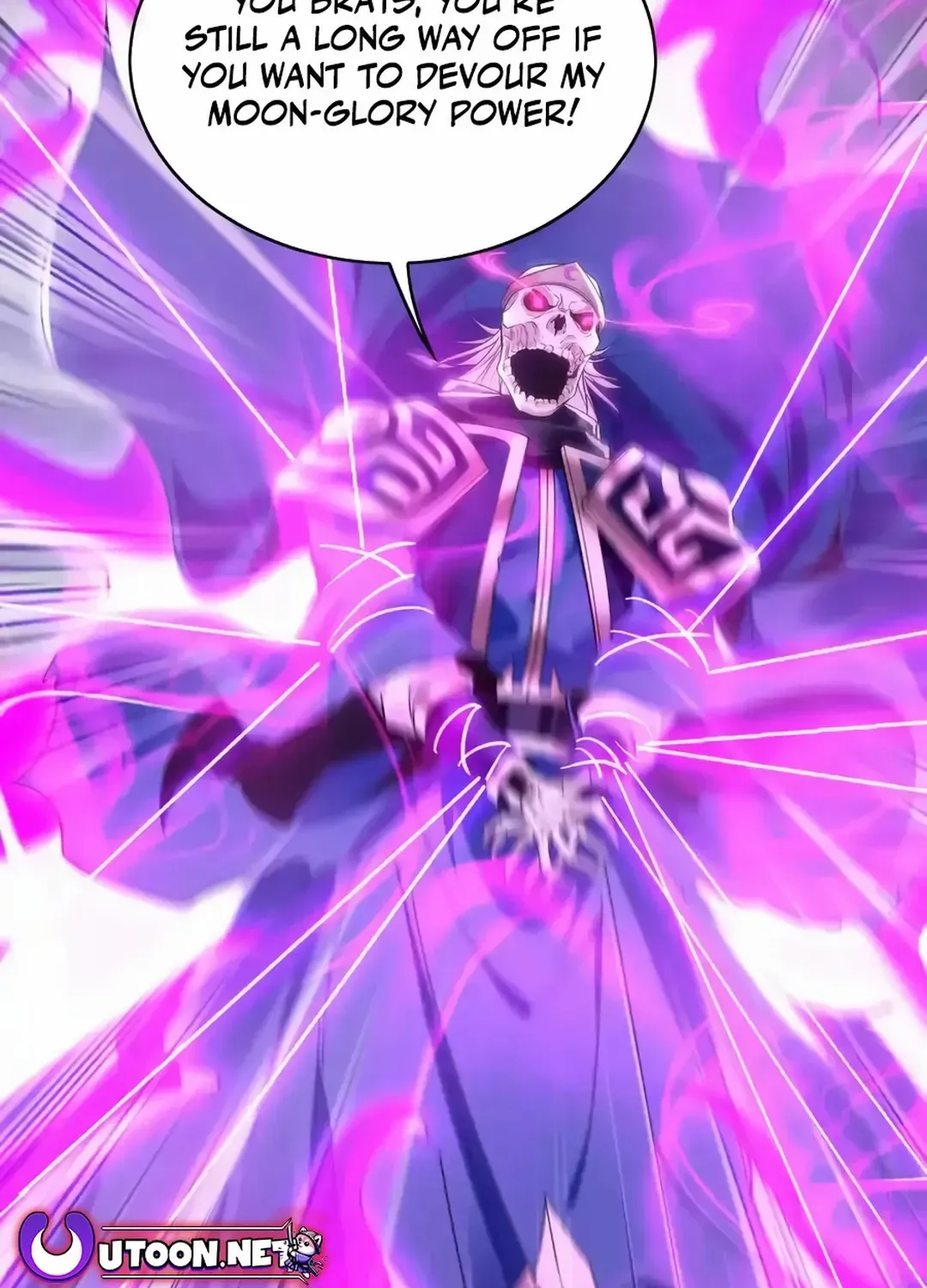 Million Times Attack Speed Kainu Manga Chapter 94 Page 68