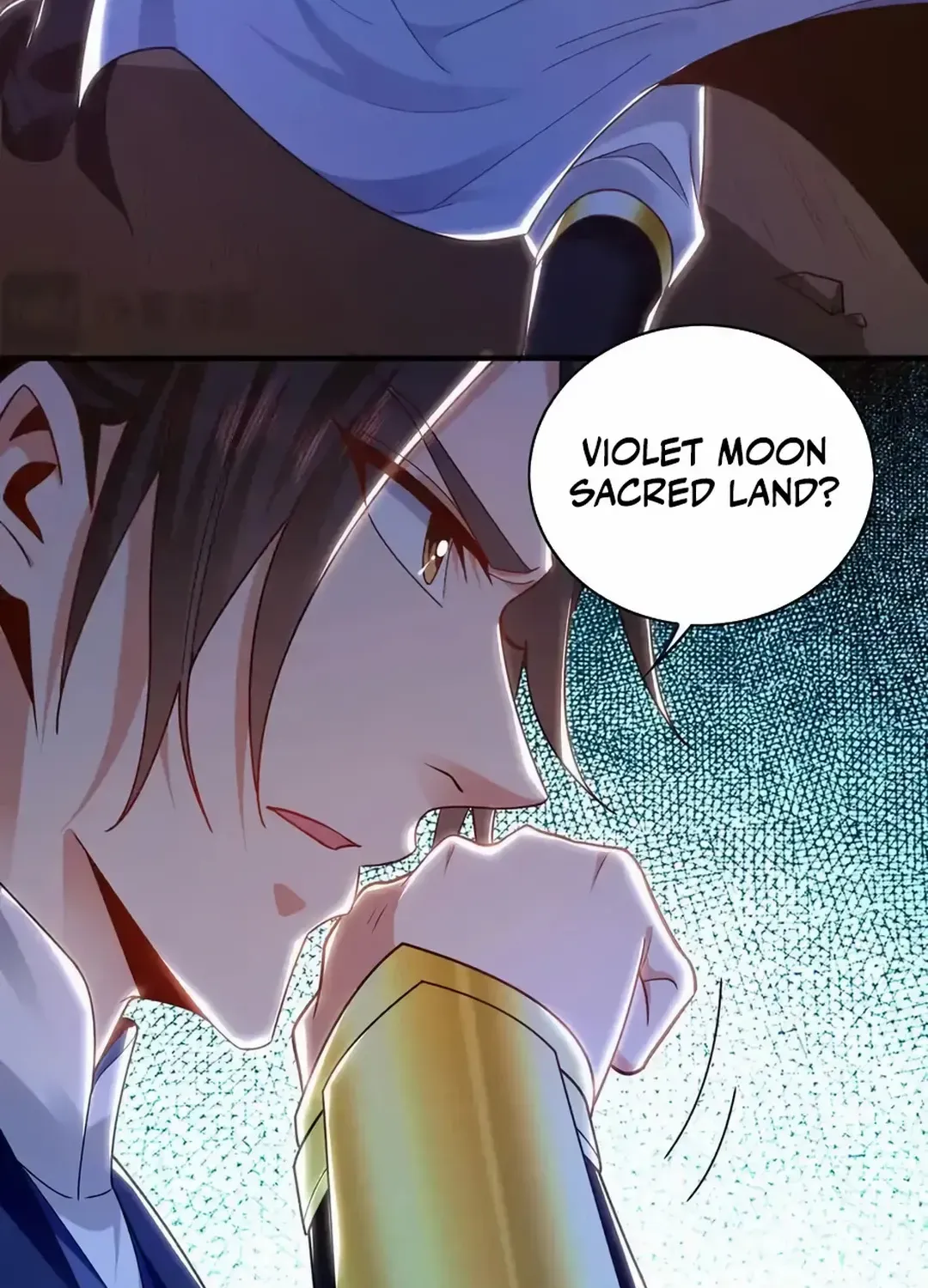 Million Times Attack Speed Kainu Manga Chapter 93 Page 61
