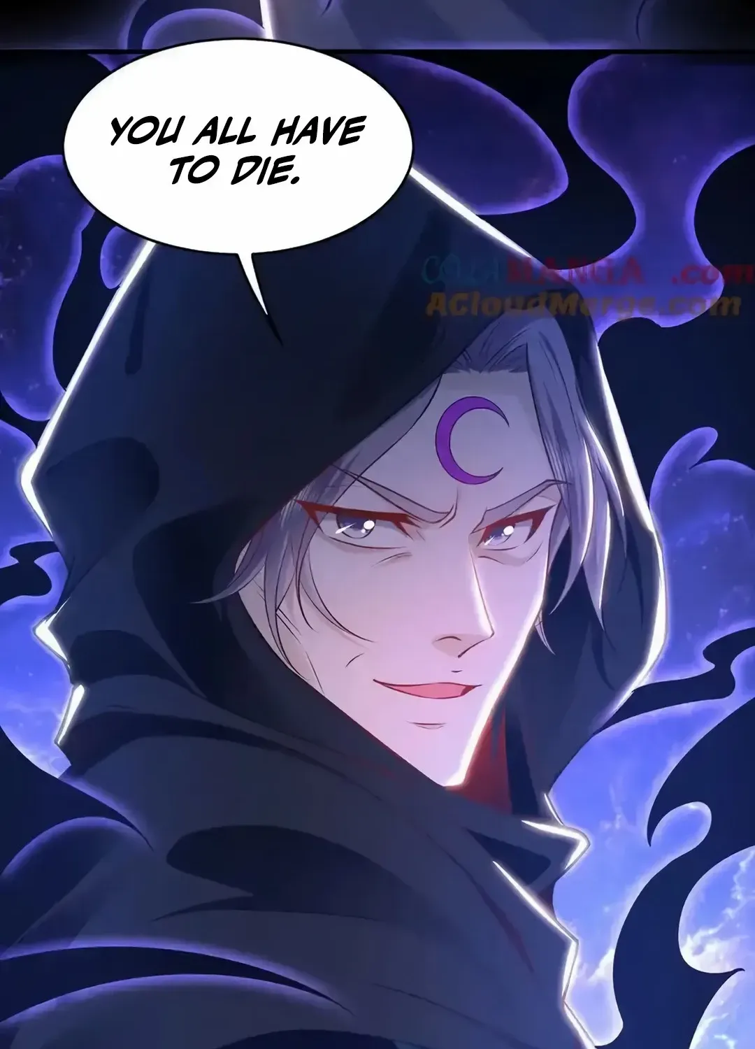Million Times Attack Speed Kainu Manga Chapter 92 Page 65