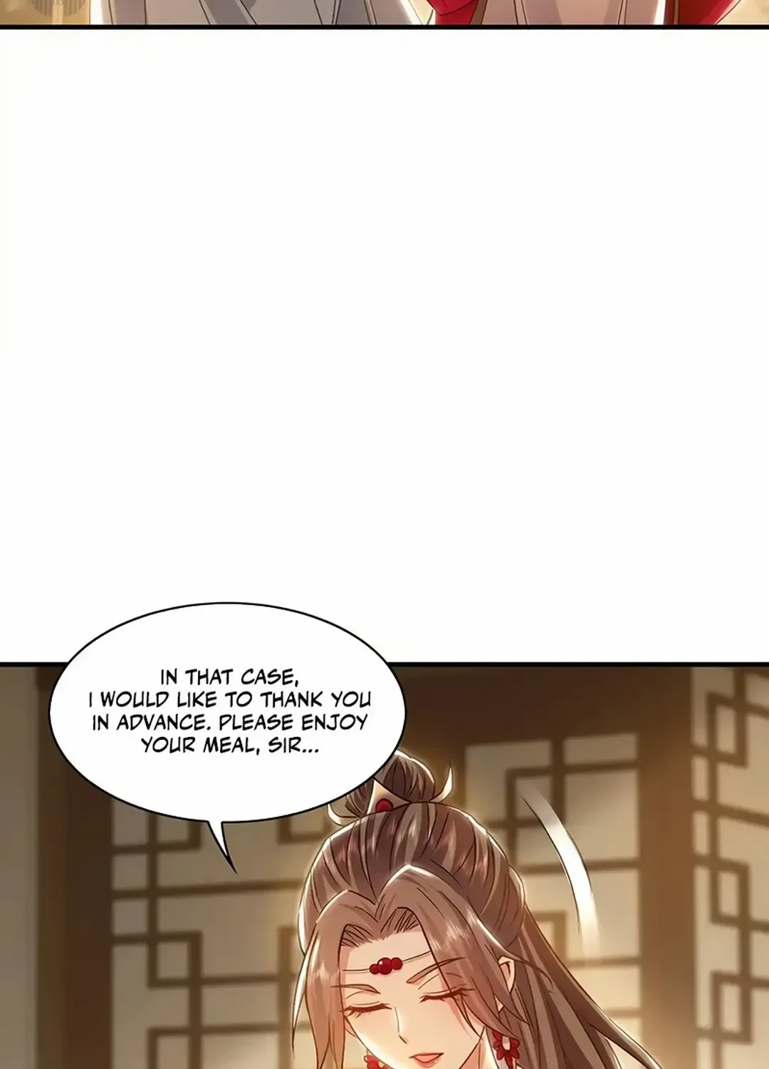 Million Times Attack Speed Kainu Manga Chapter 89 Page 51