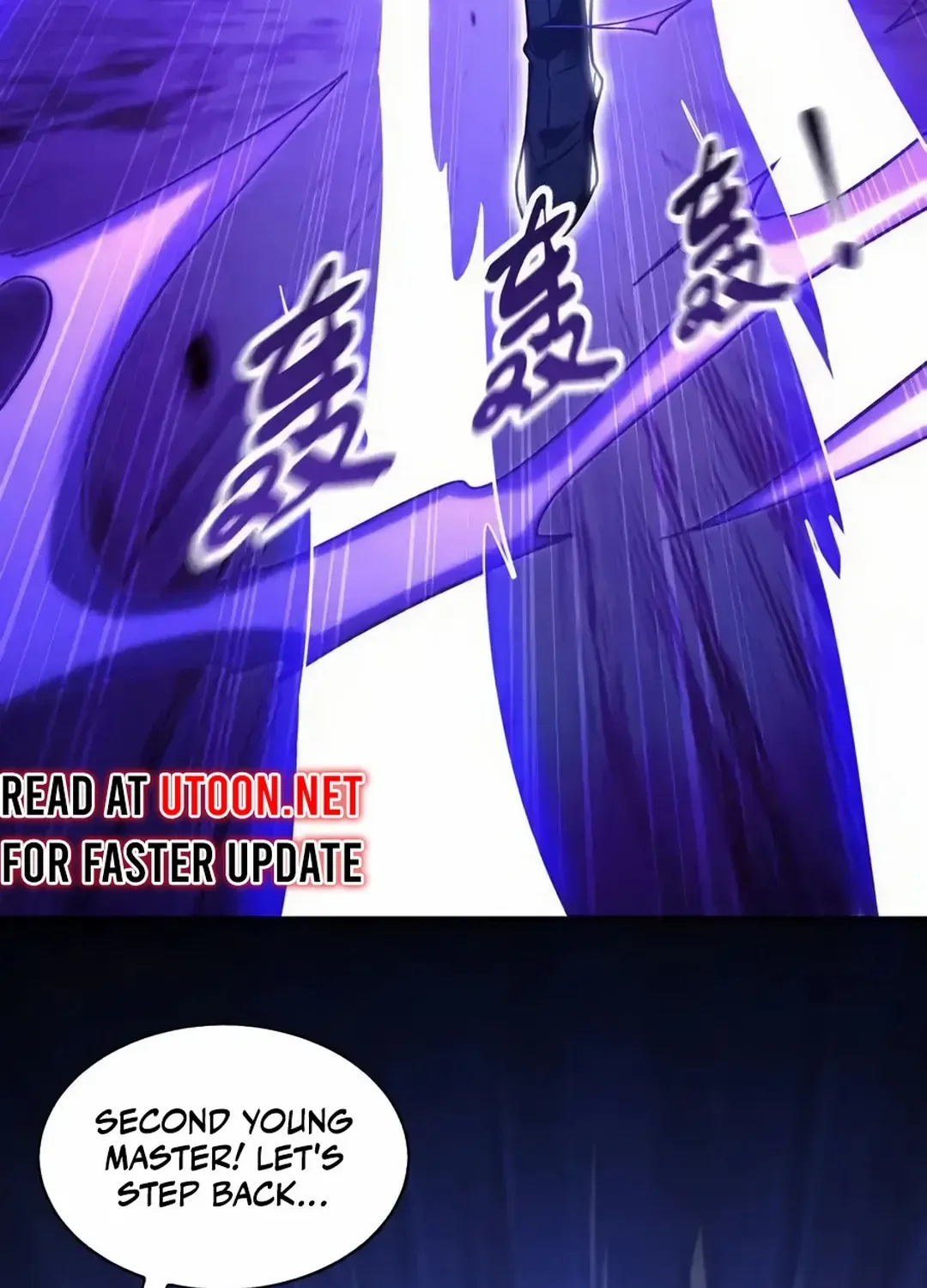 Million Times Attack Speed Kainu Manga Chapter 88 Page 11