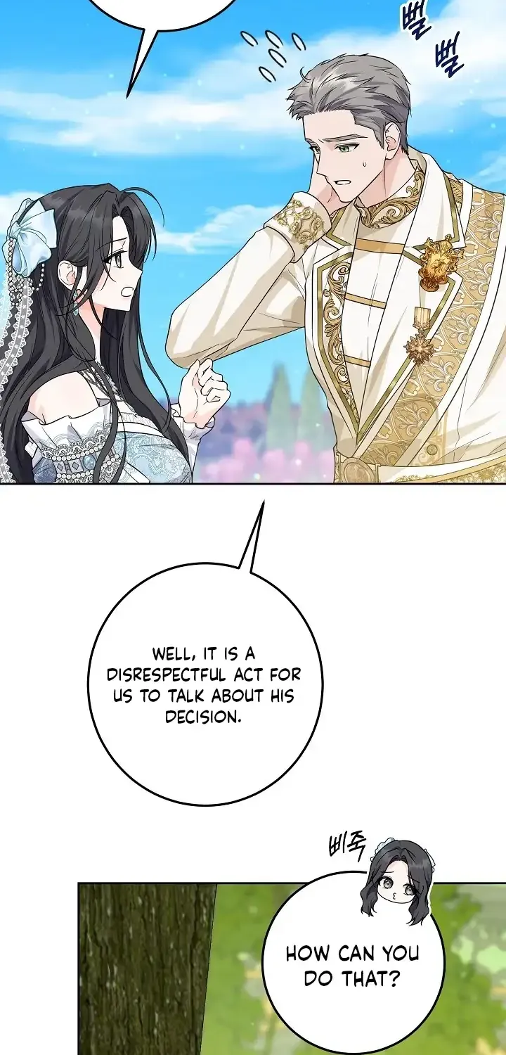 The Closet Fan Princess Kainu Manga Chapter 11 Page 57