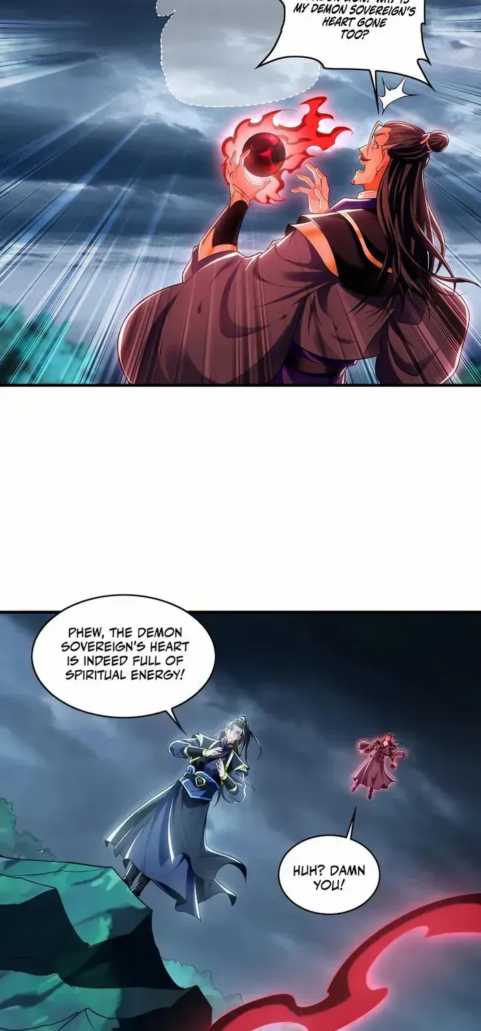 Million Times Attack Speed Kainu Manga Chapter 80 Page 27