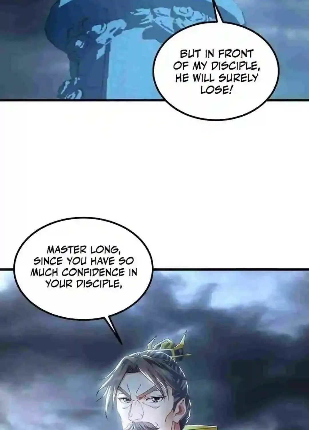 Million Times Attack Speed Kainu Manga Chapter 75 Page 37