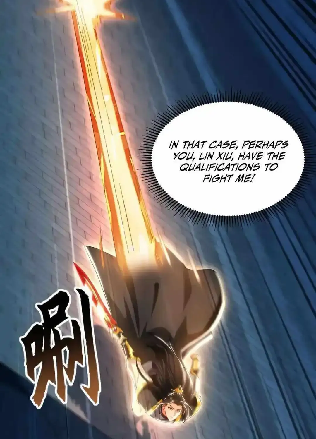 Million Times Attack Speed Kainu Manga Chapter 75 Page 64