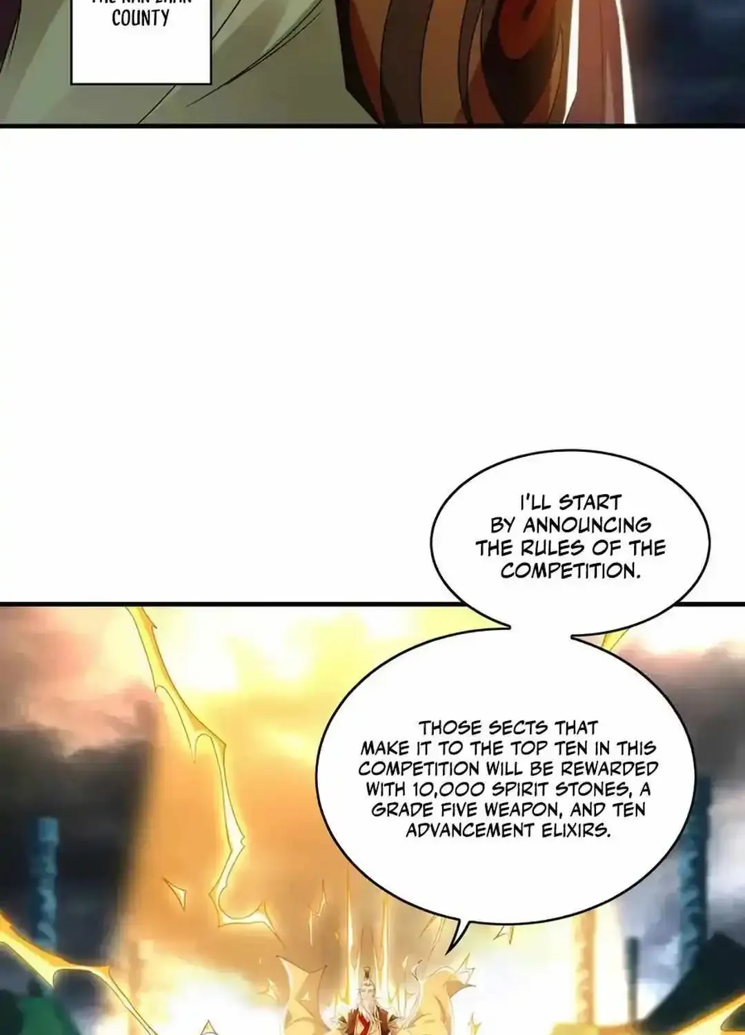 Million Times Attack Speed Kainu Manga Chapter 73 Page 67
