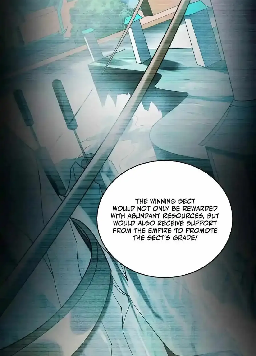 Million Times Attack Speed Kainu Manga Chapter 72 Page 54