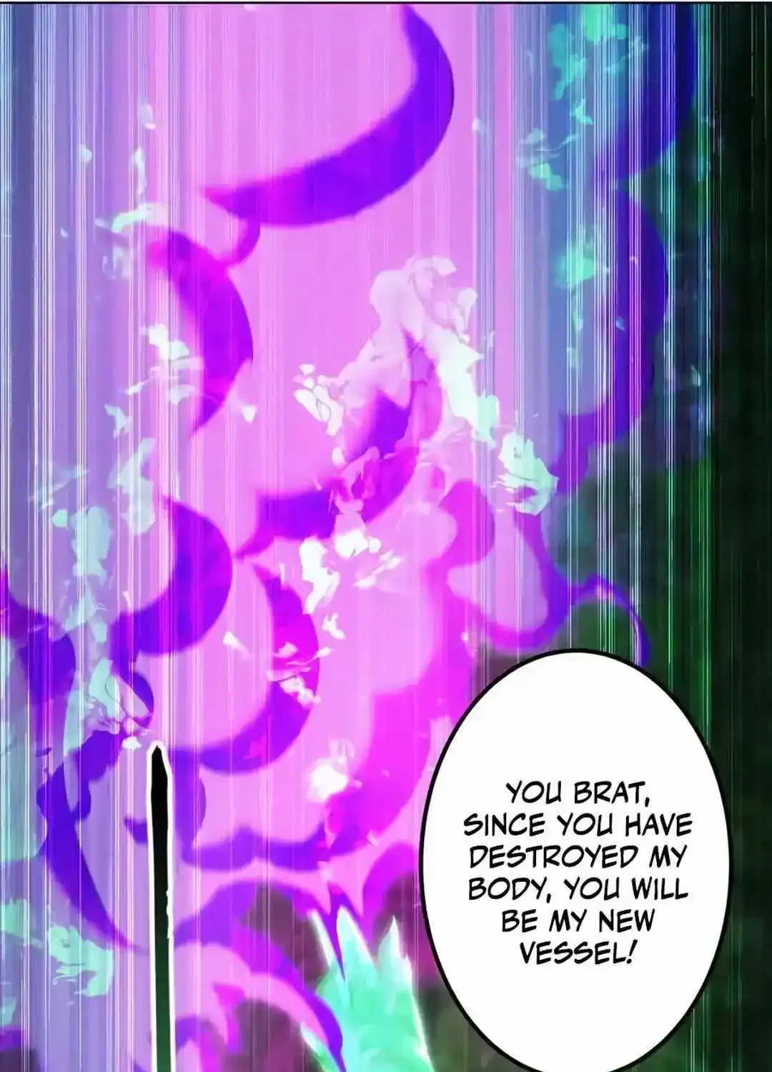 Million Times Attack Speed Kainu Manga Chapter 71 Page 16