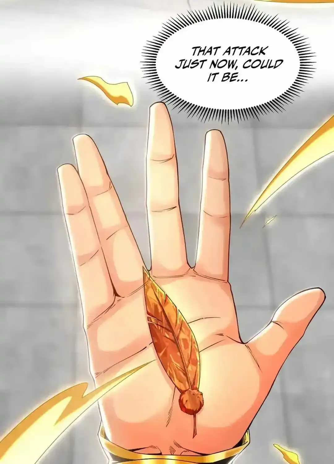 Million Times Attack Speed Kainu Manga Chapter 71 Page 29