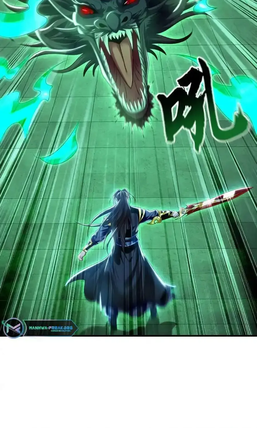 Million Times Attack Speed Kainu Manga Chapter 70 Page 10