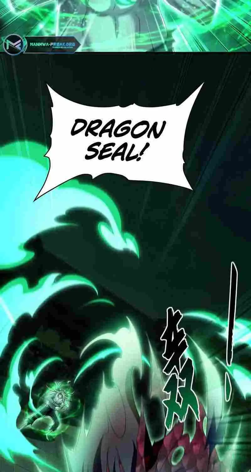 Million Times Attack Speed Kainu Manga Chapter 69 Page 42