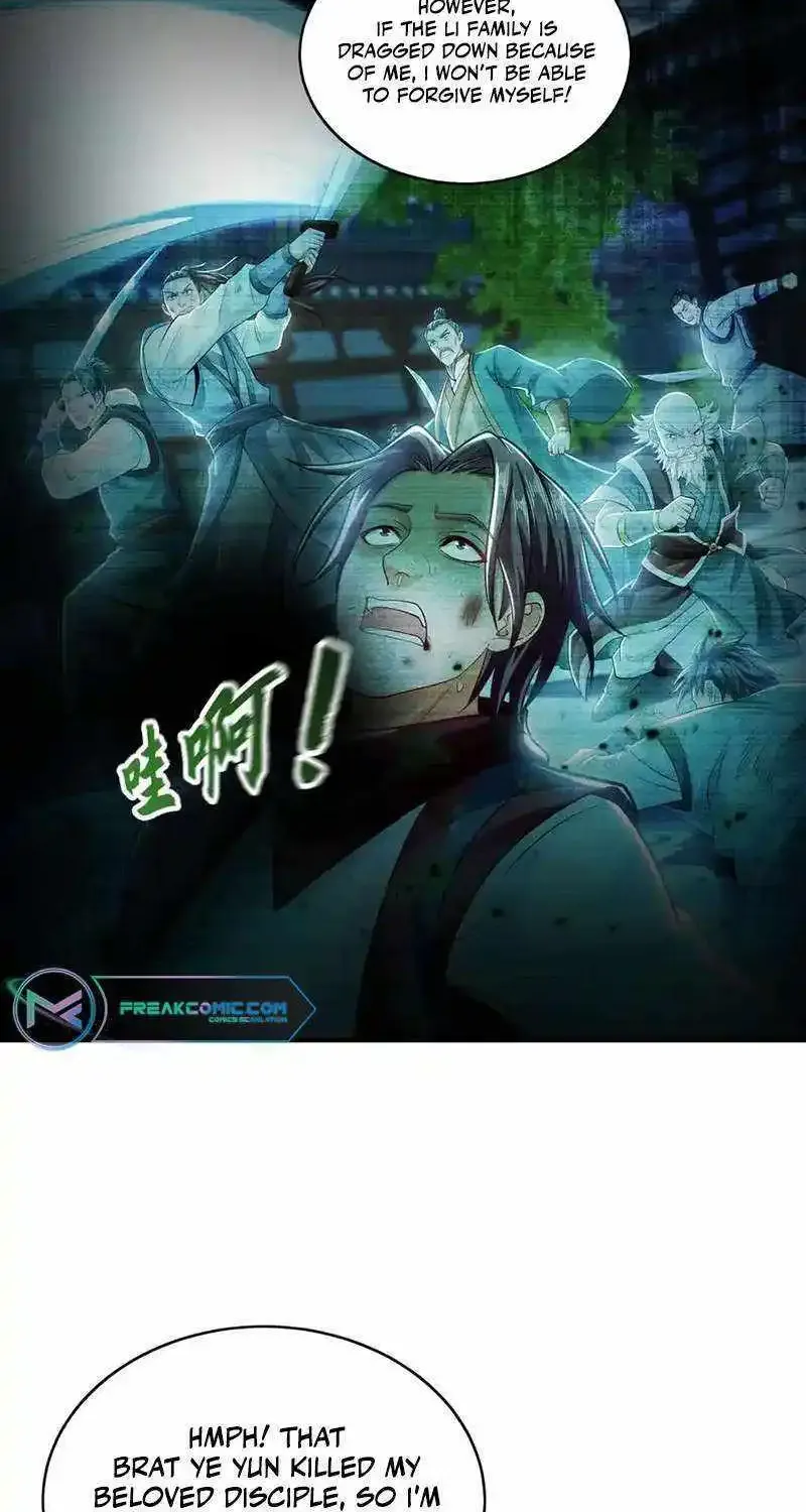 Million Times Attack Speed Kainu Manga Chapter 68 Page 40