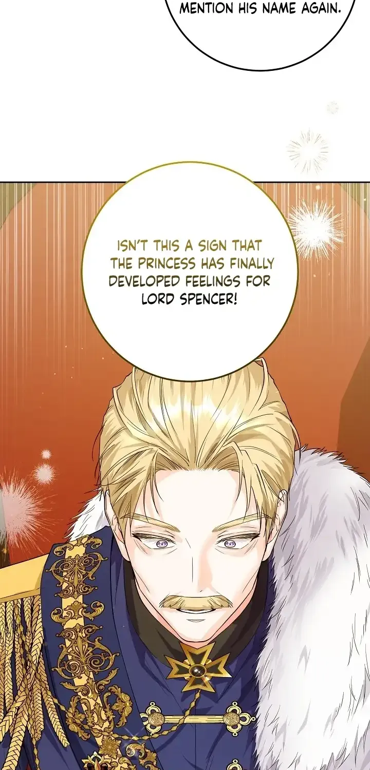 The Closet Fan Princess Kainu Manga Chapter 9 Page 74
