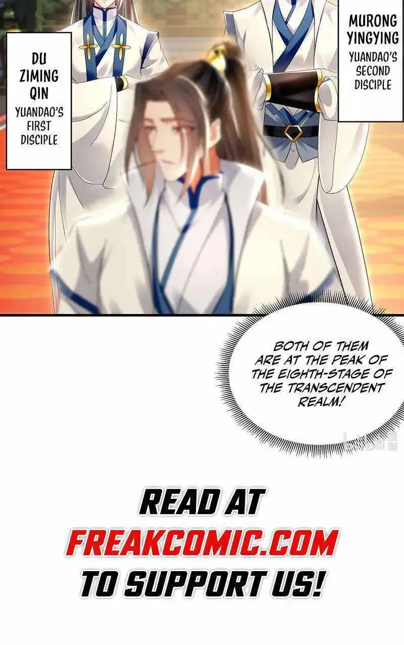 Million Times Attack Speed Kainu Manga Chapter 64 Page 52