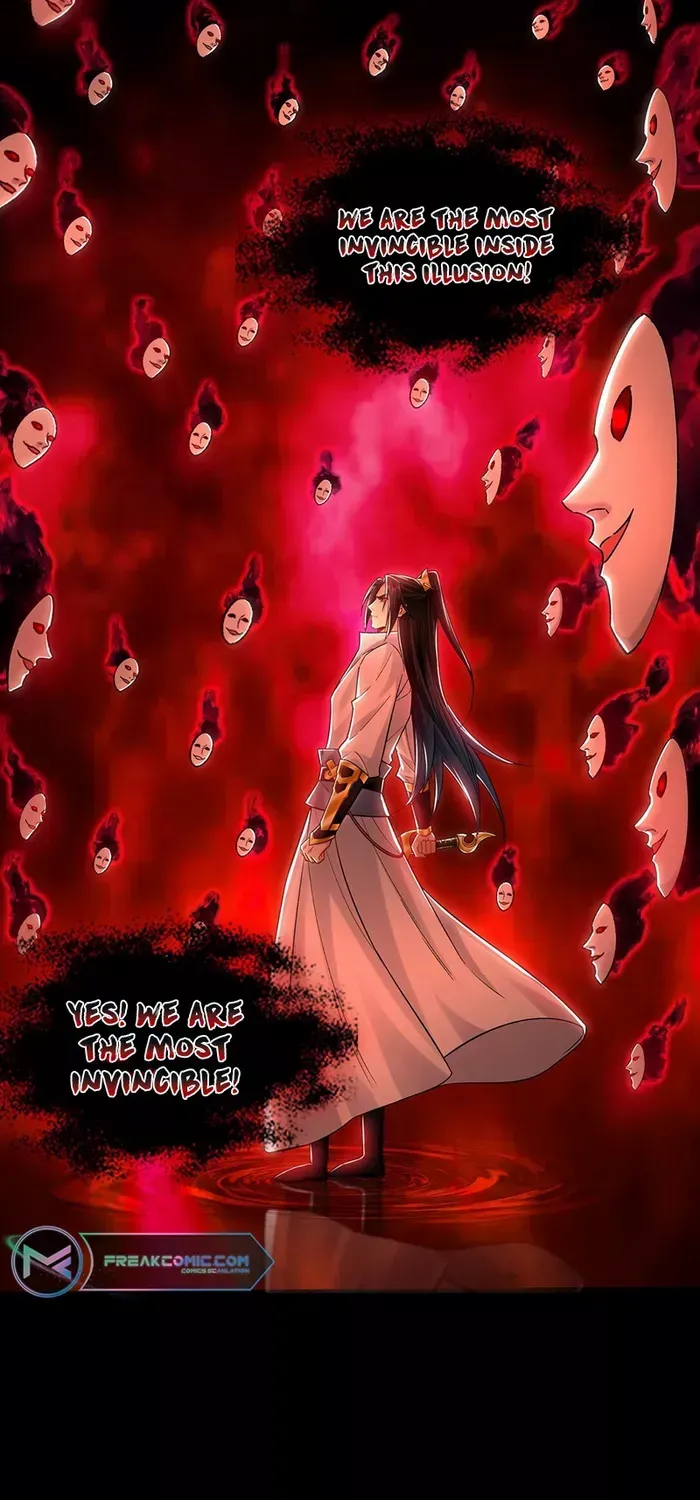 Million Times Attack Speed Kainu Manga Chapter 62 Page 16