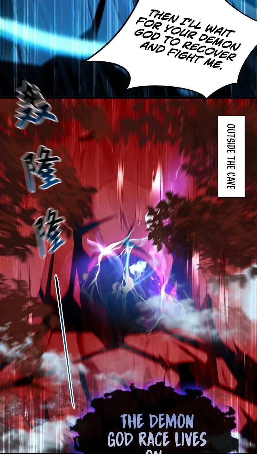 Million Times Attack Speed Kainu Manga Chapter 59 Page 21
