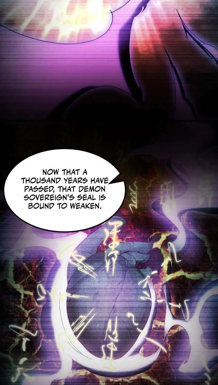 Million Times Attack Speed Kainu Manga Chapter 59 Page 61