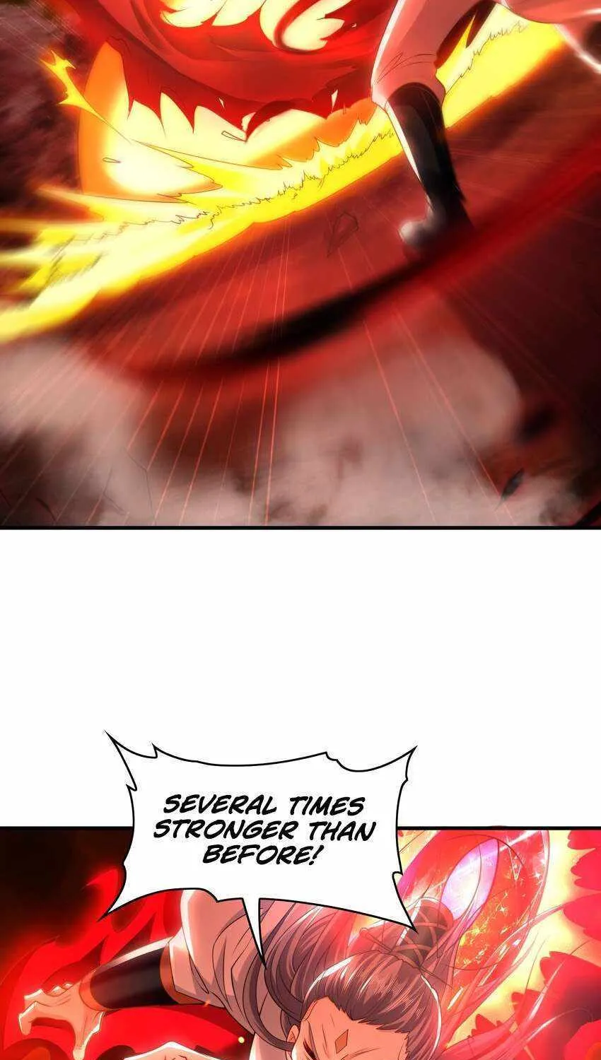Million Times Attack Speed Kainu Manga Chapter 58 Page 15