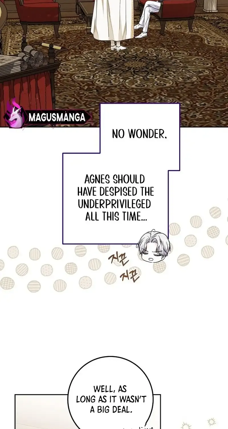 The Closet Fan Princess Kainu Manga Chapter 8 Page 70