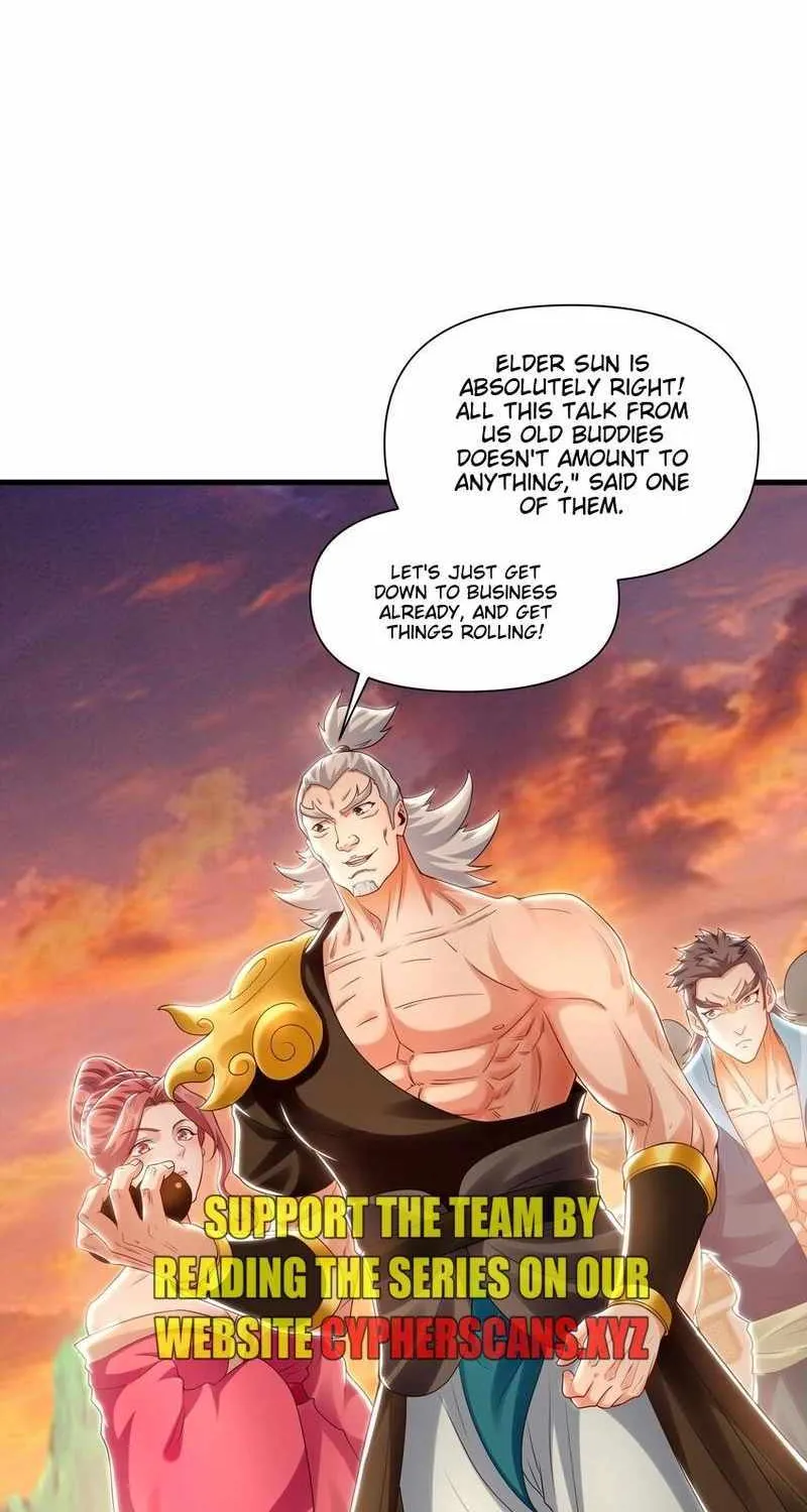 Million Times Attack Speed Kainu Manga Chapter 52 Page 18