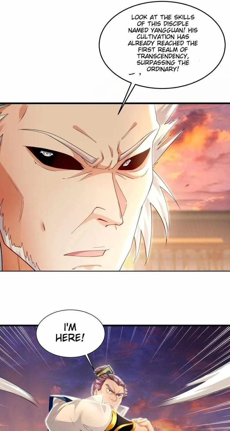 Million Times Attack Speed Kainu Manga Chapter 52 Page 22