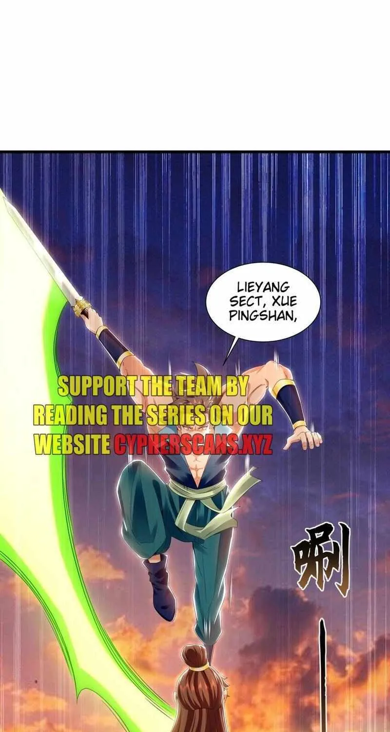 Million Times Attack Speed Kainu Manga Chapter 52 Page 36